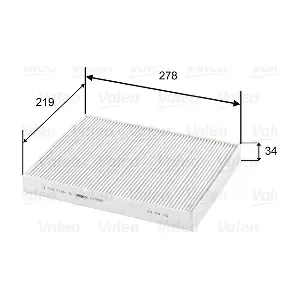 VALEO 715581