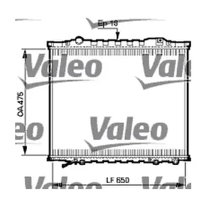 735528 VALEO