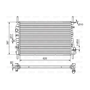 VALEO 734699