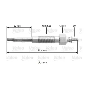 VALEO 345141
