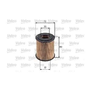 VALEO 586542