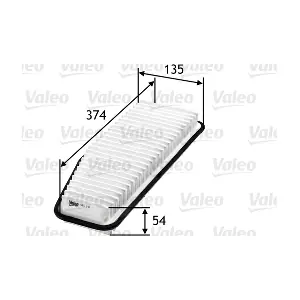 VALEO 585240