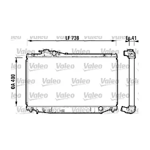 734174 VALEO