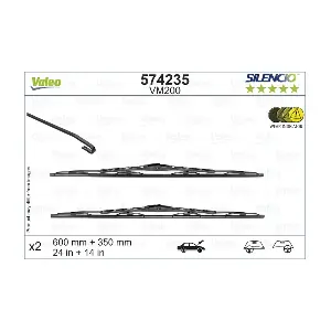 574235 VALEO