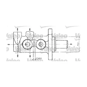 VALEO 402321