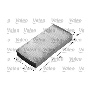 VALEO 715534