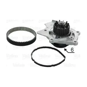 614594 VALEO