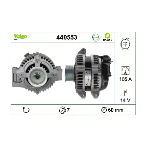 VALEO 440553
