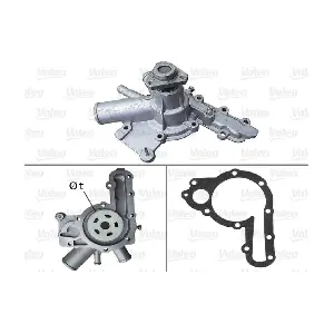506861 VALEO