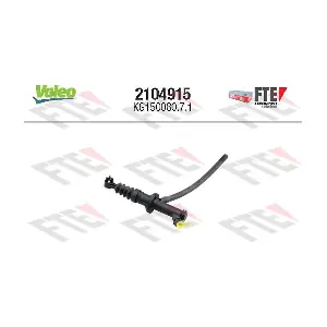2104915 VALEO