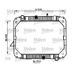 730892 VALEO