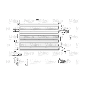 VALEO 232826