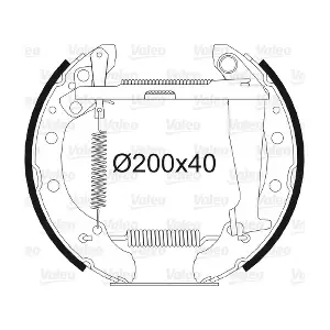 VALEO 554839