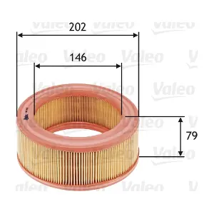 VALEO 585642