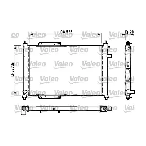 VALEO 731818