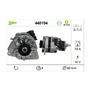 VALEO 440194