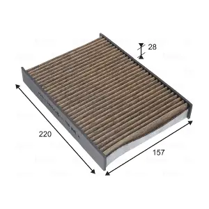 VALEO 701034