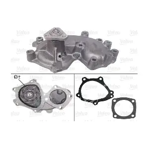 VALEO 506723