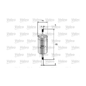 VALEO 587027