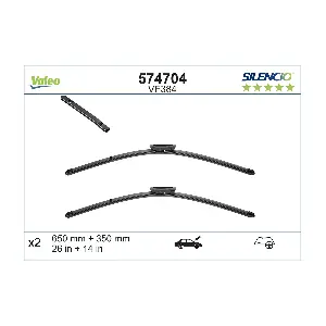 VALEO 574704