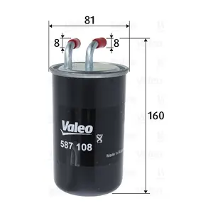 587108 VALEO
