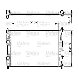 735283 VALEO