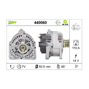 440060 VALEO