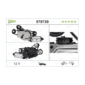 579720 VALEO