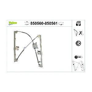 850560 VALEO