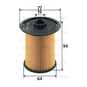 VALEO 587918