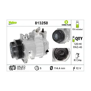 813258 VALEO