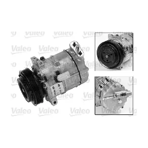 VALEO 699818