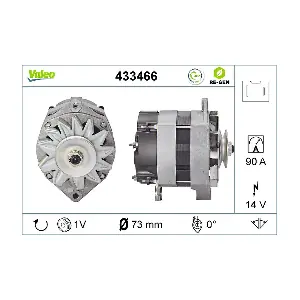VALEO 433466
