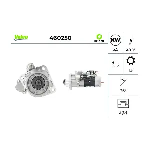 460250 VALEO