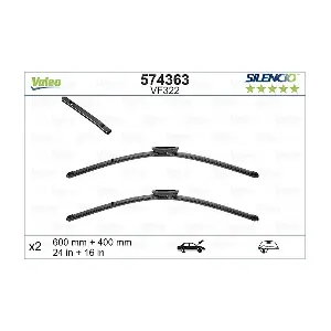 VALEO 574363
