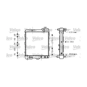 731760 VALEO