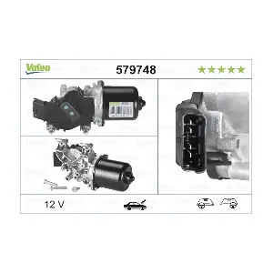579748 VALEO