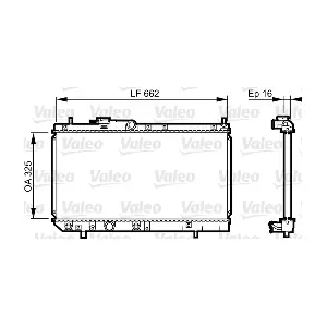 731620 VALEO