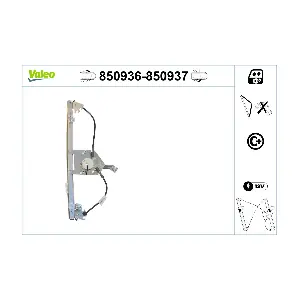 850936 VALEO