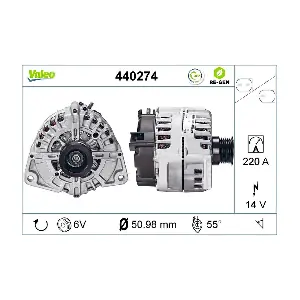 440274 VALEO