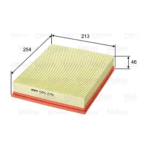 VALEO 585279