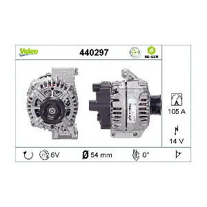 VALEO 440297