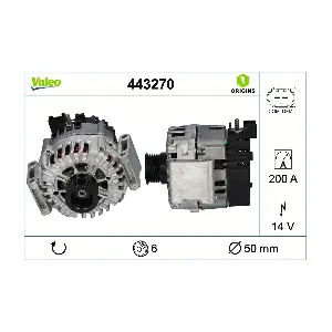443270 VALEO