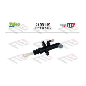 2106119 VALEO