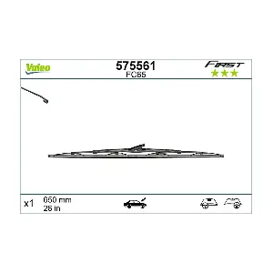 VALEO 575561