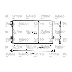 816945 VALEO