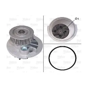 VALEO 506785