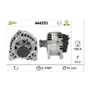 444293 VALEO