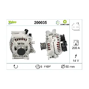 VALEO 200035