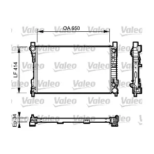 732743 VALEO